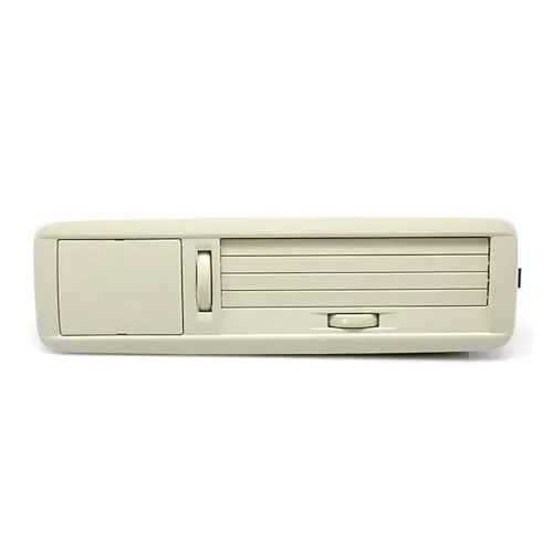 に適合するヴィト に適合するV クラス に適合するW447 に適合するW448 2014-2023 車左右中央屋根 AC ベントグリル空調出口 車用エアコンアウトレット(Roof Rear Right 1PC)