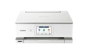 【新品/取寄品】Canon キヤノン PIXUS TS8930 ホワイト A4インクジェットプリンター インクジェット 複合機
