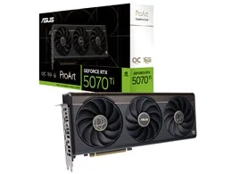 PROART-RTX5070TI-O16G [PCIExp 16GB]