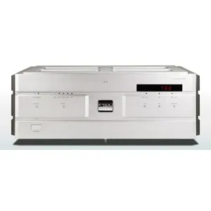 SOULNOTE DAコンバーター D-3 プレミアム・シルバー ソウルノート オーディオ機器アクセサリーその他