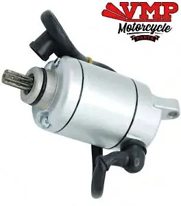 Hanway NK 125cc Furious用の新しい電動スターターモーター New Electric Starter Motor for Hanway NK 125cc Furious 【並行輸入品】