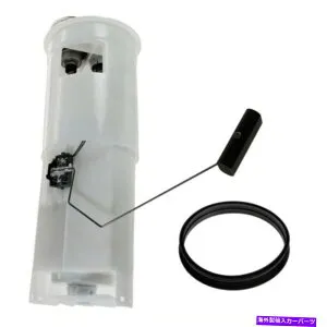Fuel Pump Module Assembly 燃料ポンプモジュール＆Dodge 2002-2003 RAM 1500の送信ユニット Fuel Pump Module & Sending Unit For Dodge 2002-2003 Ram 1500【並行輸入品】