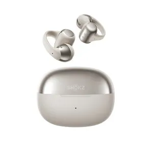 ショックス（SHOKZ） OpenDots ONE SKZ－EP－000053 グレー