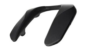 Panasonic｜パナソニック ゲーミングネックスピーカー HDMI対応(Android/iOS/Mac/Windows11対応) ブラック SC-GNW30 [ワイヤレス（Bluetooth＋USB） /両耳 /ネックバンドタイプ]