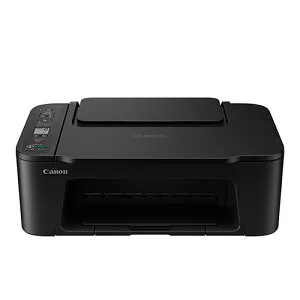 キヤノン インクジェット複合機 PIXUS TS3730BK ブラック（黒）