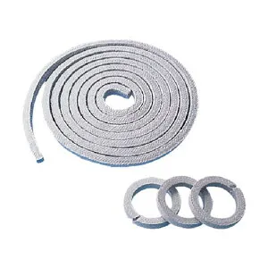 バルカー グランドパッキン 多用途用 6.5×6.5 8137-065030 1点