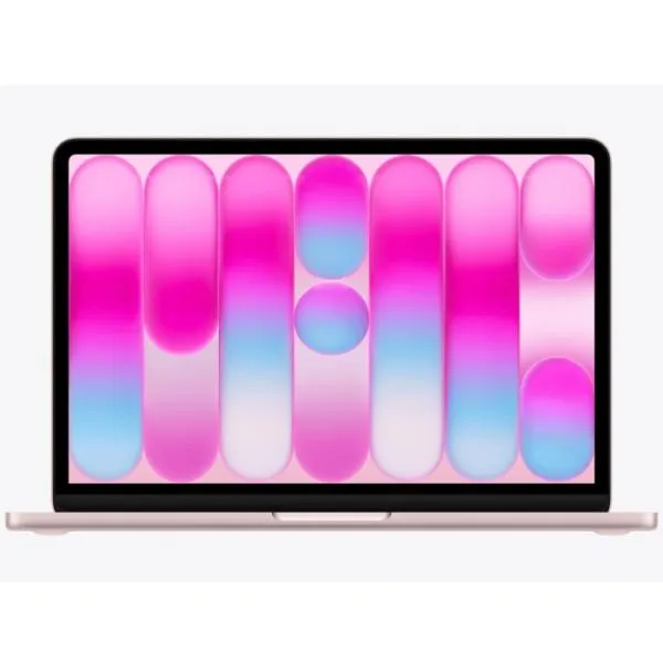 Apple(アップル) MacBook Neo 13インチ Liquid Retinaディスプレイ MHFH4J/A ブラッシュ