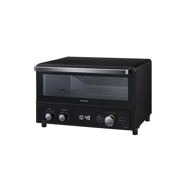 【長期保証付】東芝(TOSHIBA) HTR-R8 オーブントースター