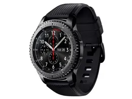 Galaxy Gear S3 frontier SM-R760NDAAXJP