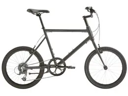 CREST 2024年モデル [Matte Black]