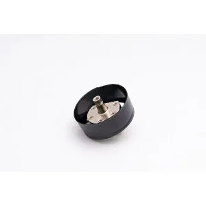 【エントリーで最大全額ポイント還元｜5/6まで】 ネオプロト｜NEOPLOT AUTOMOBILE ステアリングスペーサーNEO N-BOX（JF1/2）/N-ONE（JG1/JG2）/N-WGN（JH1/JH2） NP71660