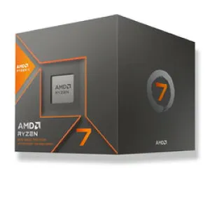 AMD AMD Ryzen 7 8700G デスクトップ プロセッサ(100-100001236SBX) 目安在庫=○