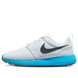 Nike ナイキ メンズ スニーカー 【Nike Roshe Golf Next Nature 'Grey Blue Lightning' DV1202-004】 サイズ US_M_4.5