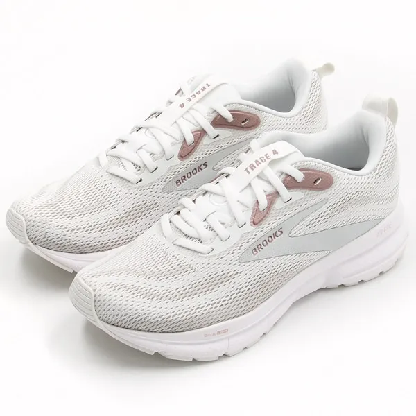[マルイ]BROOKS/ブルックス/Trace4 /トレース4/ウォーキング/ロードランニング/ブルックス（BROOKS） WGRY