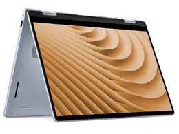 Dell 14 Plus 2-in-1 Ryzen AI 7 350・16GBメモリ・1TB SSD搭載モデル(DB04255) [アイスブルー]