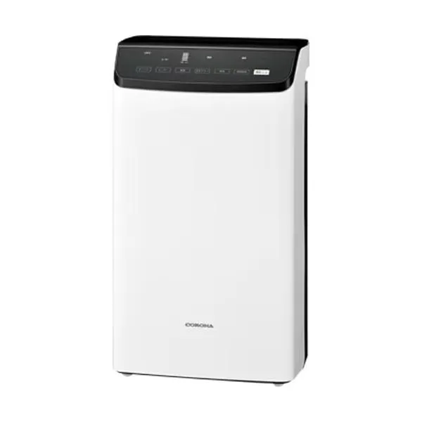 コロナ 除湿機 CD-WH1824(K) [クリスタルブラック]