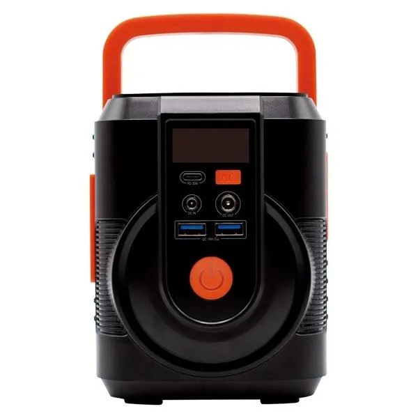 クマザキエイム 簡単ポータブル電源・ソーラーパネルセット EPB-1200SS 1台