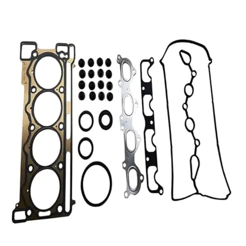 エンジンガスケット修理キット エンジン JL486ZQ4 2019-2021 長安 CS95 2.0T に対応