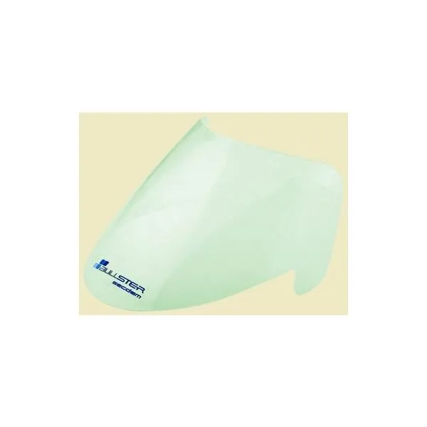 SECDEM セクデム Screen standard TRIUMPH 900/1200 TROPHY 92/95，Light-green スクリーン 外装