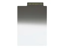 LEE85 0.9ハーフND ミディアム