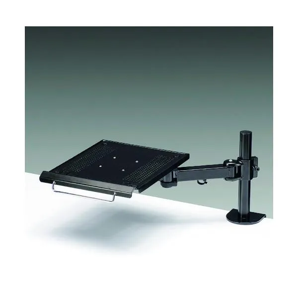 SANWA ノートPCアーム CR-LANPC1