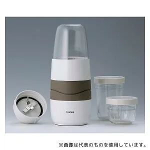 岩谷産業 IFM-S30G サイレントミルサー