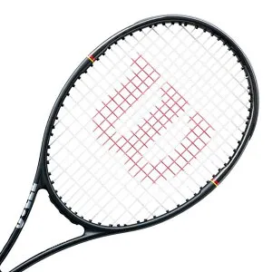 【10％OFFマジッククーポン対象】ウィルソン(Wilson) 2026 PRO STAFF 97 CLASSIC プロスタッフ97クラシック(315g) 海外正規品 硬式テニスラケット WR201311U ブラック(ii-2tk)(26y1m)[NC][次回使えるクーポンプレ