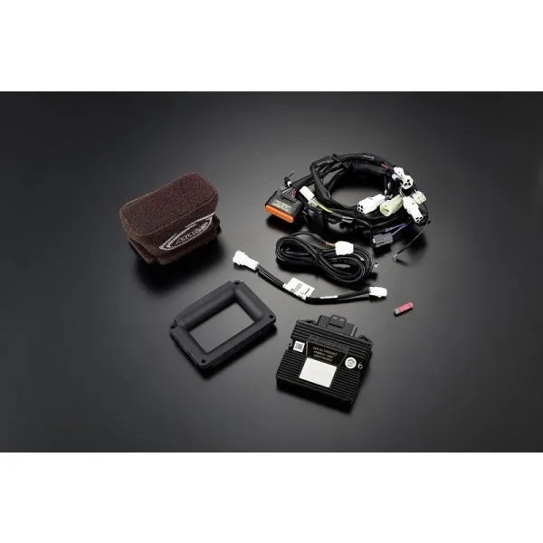 バイクパーツ 電装系 オーヴァーレーシング Rapid Bike Racing FPキット 84-44-02