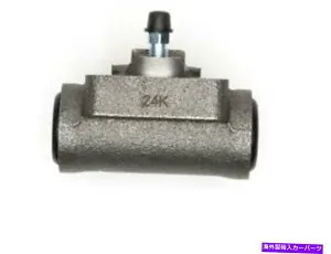 Wheel Cylinder ダイナミック摩擦84JV61H後輪シリンダーフィット1968-1972、1975ビュイックスカイラーク Dynamic Friction 84JV61H Rear Wheel Cylinder Fits 1968-1972, 1975 Buick Skylark【並行輸入品】