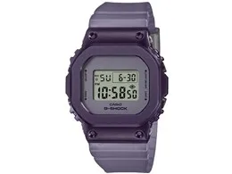 G-SHOCK MIDNIGHT FOGシリーズ GM-S5600MF-6 [海外モデル]