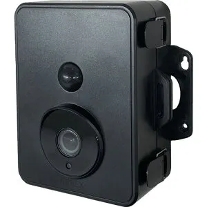 【メーカー在庫あり】 ナカバヤシ(株)リーベックス営業部 リーベックス 液晶画面付・防雨型 センサーカメラ2500 SD2500 SD2500 JP店