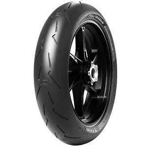 ピレリ PIRELLI ディアブロ スーパーコルサ V4 120/70R17M/CTL 58V SC1 フロント 4122300 JP店
