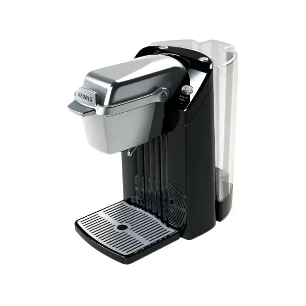 キューリグ コーヒーメーカー BS300N-K [ネオブラック]