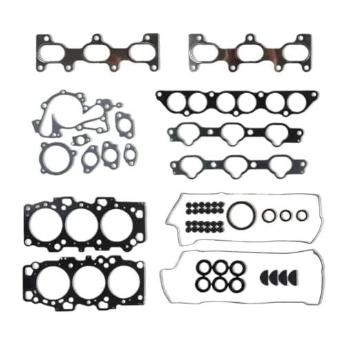 エンジンリビルドキット G6EA 2.7L 23060-3E000 21020-37000 23410-3E001 20910-3EA00 Grandeur Santa Fe Cadenza Opirus と互換性あり