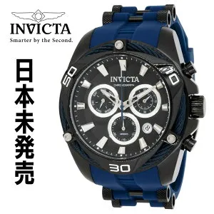 ［定価 145,000円 995ドル］［日本未上陸ブランド］［期間限定SALE開催中］［米国INVICTA正規品］インヴィクタ 時計 メンズ インヴィクタ 腕時計 INVICTA 時計 INVICTA 時計 Bolt Men 43766 43767 31316 31315 313