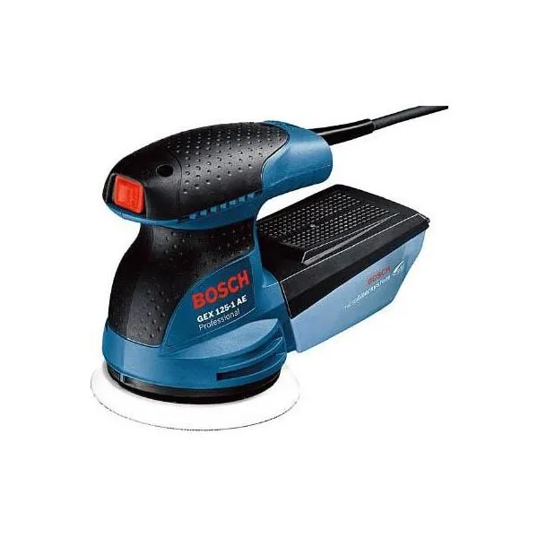 ボッシュ(BOSCH) GEX125-1AE ランダムアクションサンダー
