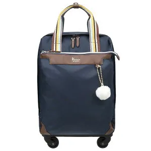 Kanana project VYG アムローズTR キャリーバッグ 15246 22L