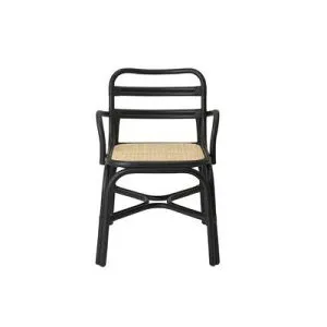 業務用椅子 SR side chair arm/SR サイドチェアアーム SC-01-ARM-BL 幅520×奥行575×高さ760（mm）シート高440（mm）/業務用/新品/送料別