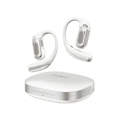 Shokz 完全ワイヤレスイヤホン OpenFit Pro SKZ-EP-000063 [ワイヤレス(左右分離) /オープンイヤー型 /Bluetooth対応]