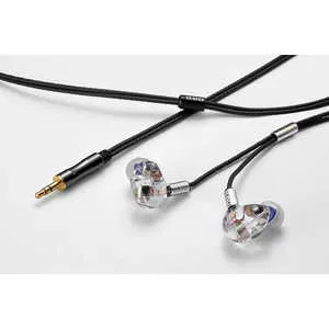 CF-IEM with Clear force Ultimate 3.5φ