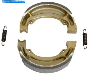 Brake Shoes EBC標準ブレーキシューズ（604） EBC Standard Brake Shoes (604)【並行輸入品】