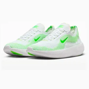 NIKE ナイキ フリー 2025 メンズランニングシューズ HF1078-102(ホワイト/ベアリーボルト/グリーンストライク) 2026年モデル！！