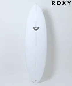 ROXY ロキシー EGG エッグ 6.2 ショートボード サーフボード FUTURES ムラサキスポーツ