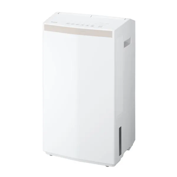 パナソニック 衣類乾燥除湿機(木造23畳/ コンクリート造47畳まで クリスタルホワイト) Panasonic エコ・ハイブリッド方式 F-YEX200D-W 返品種別A