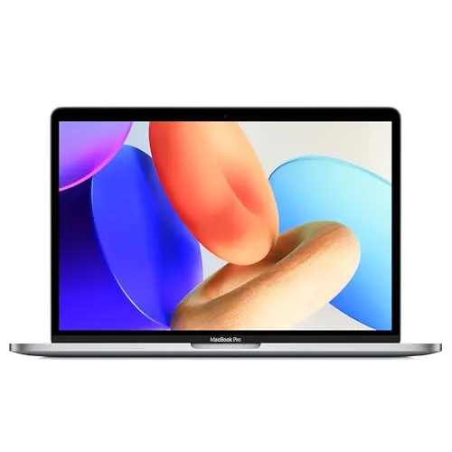ノートパソコン Mac-Book Pro Retina 13インチ A1708,Core i5-7360U メモリ16GB / SSD 512GB (2560*1600)(整備済み品)