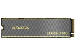 LEGEND 860 SLEG-860-2000GCS-DP (M.2 2280 2TB) ドスパラ限定モデル