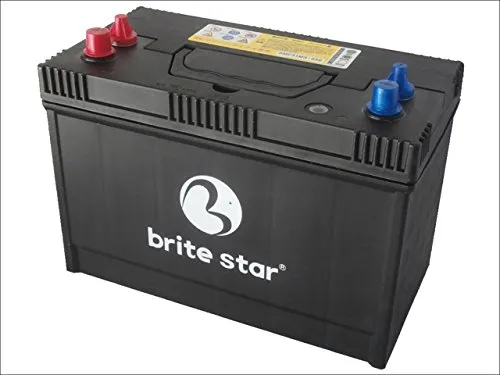 Brite Star ブライトスター ディープサイクル バッテリー SMF 31MS850