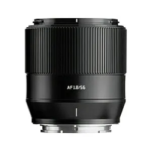 銘鏡光学 銘匠光学 TTArtisan AF 56mm f/1.8 APS-C 富士フイルムXマウント TTArtisan ［FUJIFILM X /単焦点レンズ］ AF56MM_f/1.8_X_(B) [代引不可]