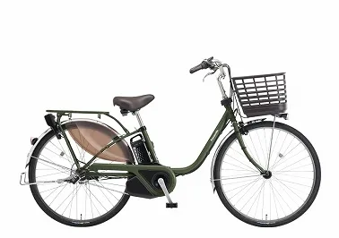 ビビ・EX BE-FE433 + 専用充電器