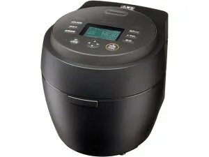 【新品/在庫あり】三菱電機 IHジャー炊飯器 本炭釜 5.5合 炭漆黒 NJ-BW10H-B